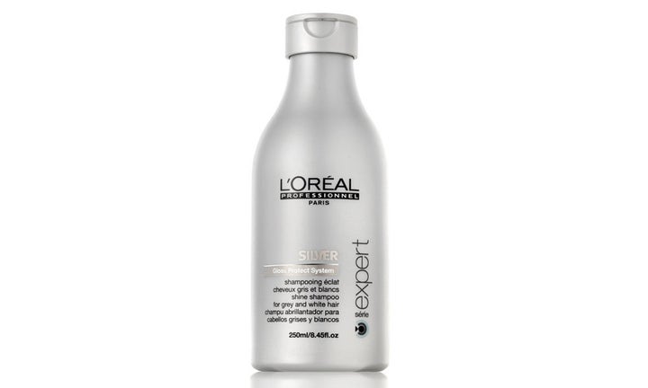 L'Oréal Professionnel Série Expert Silver, £10.99 from LookFantastic.com