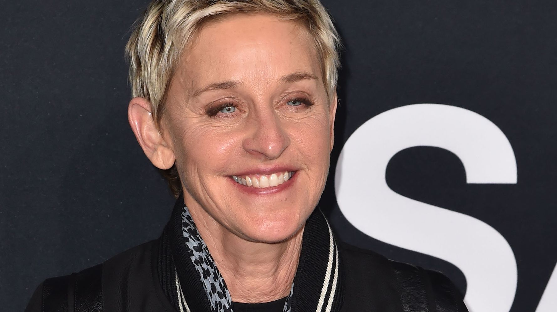 Dancing Queen Ellen DeGeneres Launches Online Dance Series For Kids ...