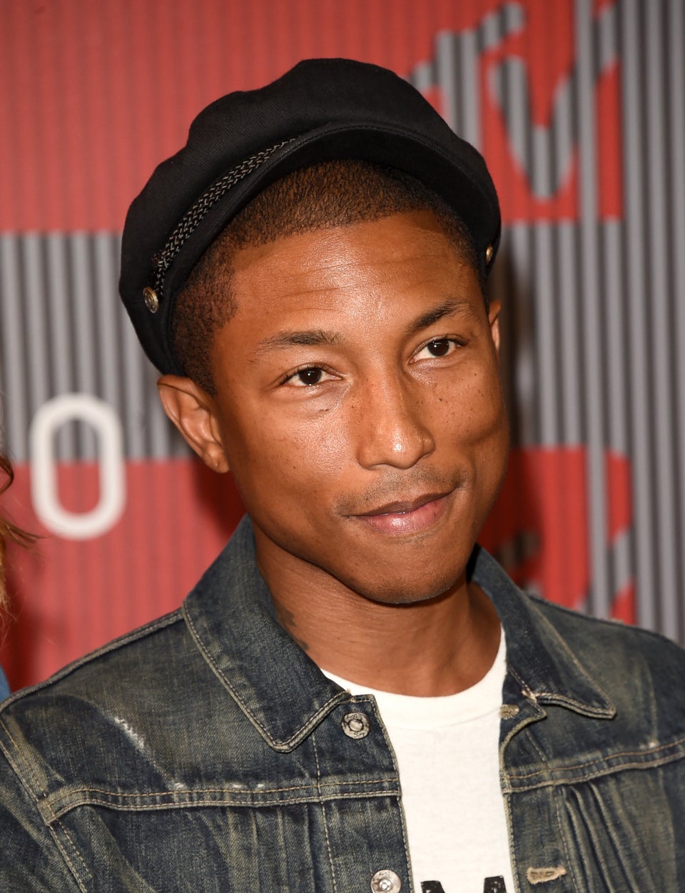 Proof That Pharrell Williams Is Aging Better Than The Rest Of Us ...