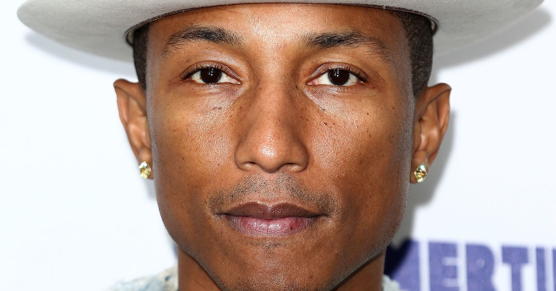 Proof That Pharrell Williams Is Aging Better Than The Rest Of Us | HuffPost