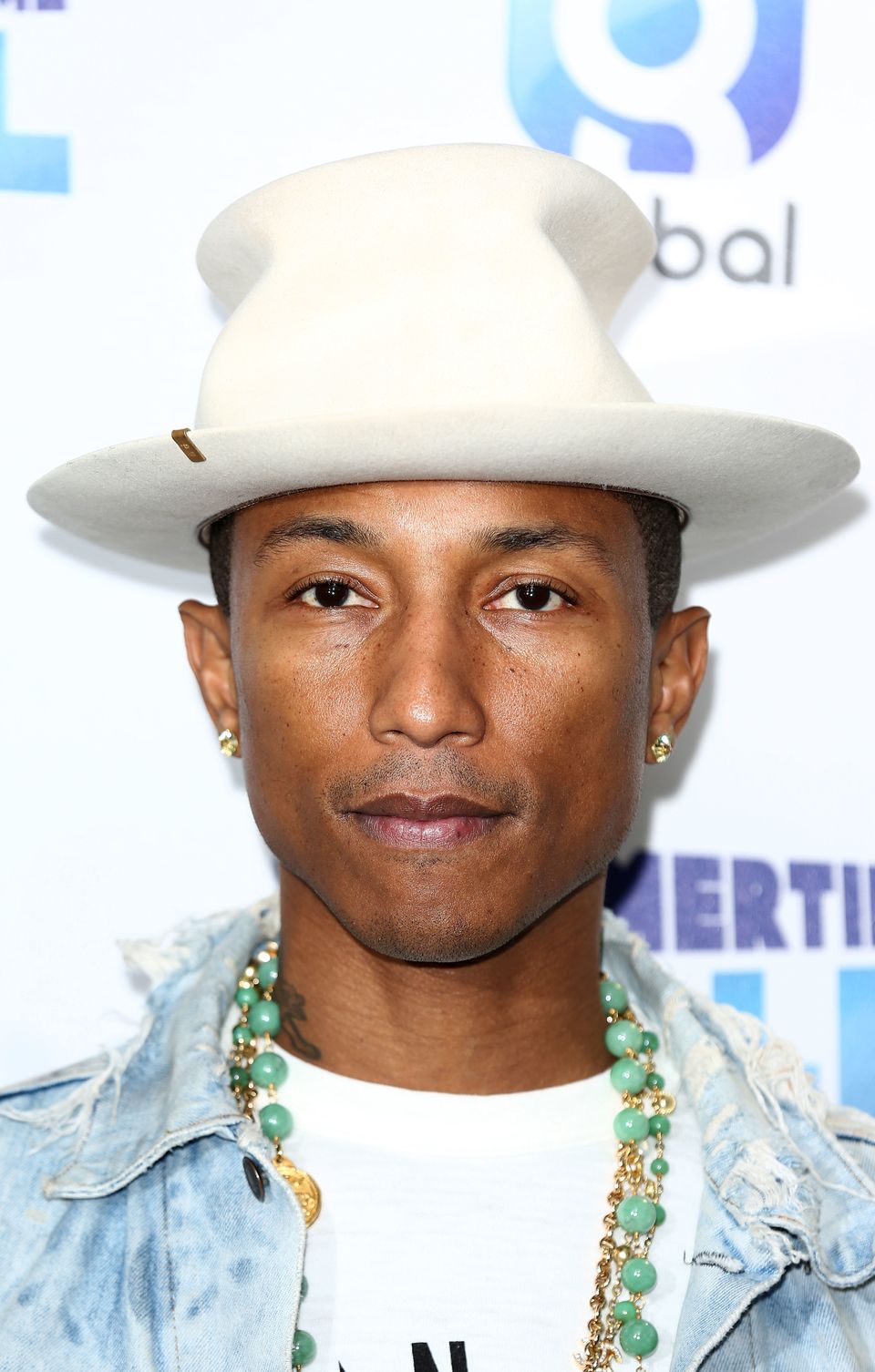 Proof That Pharrell Williams Is Aging Better Than The Rest Of Us ...