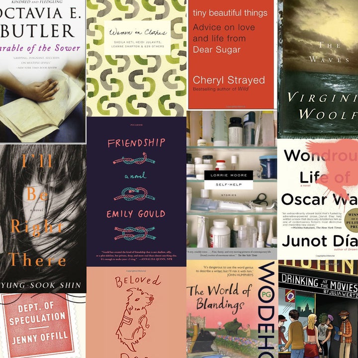 Books to Help You Cope With Anxiety