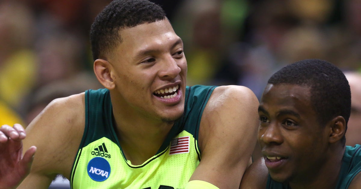 Isaiah Austin 2 Years After Basketball: 'Part Of Me Is Like That Could ...