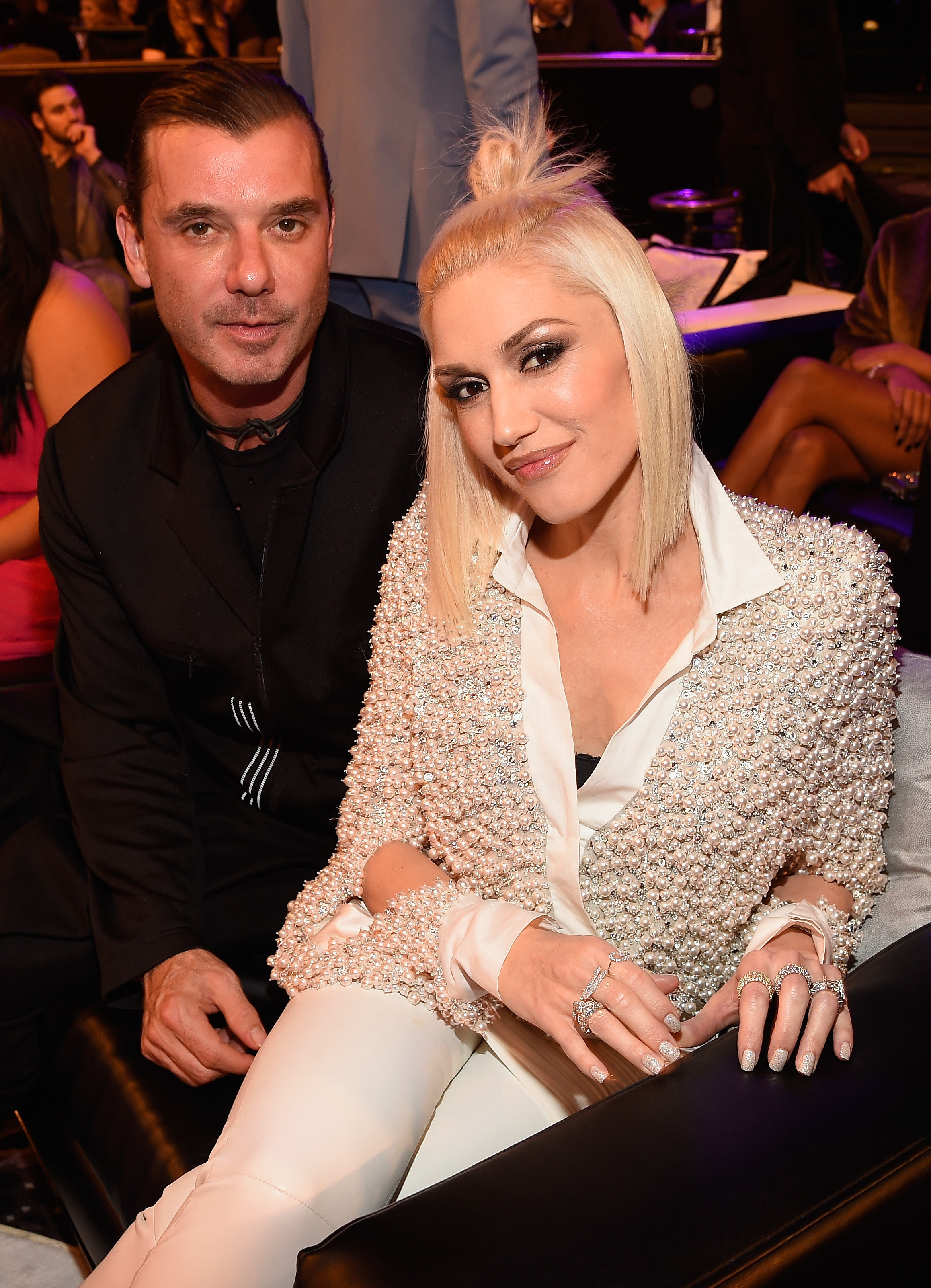 Gwen Stefani Says Her Divorce From Gavin Rossdale Is 'Still Painful ...