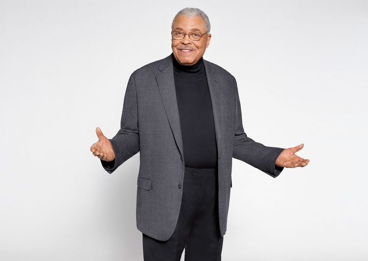 James Earl Jones is encouraging Americans to take control of their condition managing type 2 diabetes.