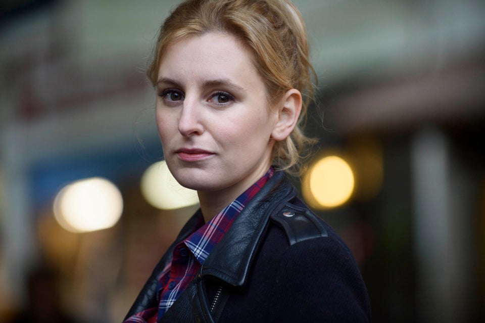 Laura Carmichael as Maddy Stevenson