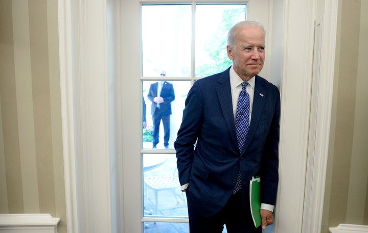 Vice President Joe Biden will travel all week to promote the administration's campaign to stop sexual assault on college