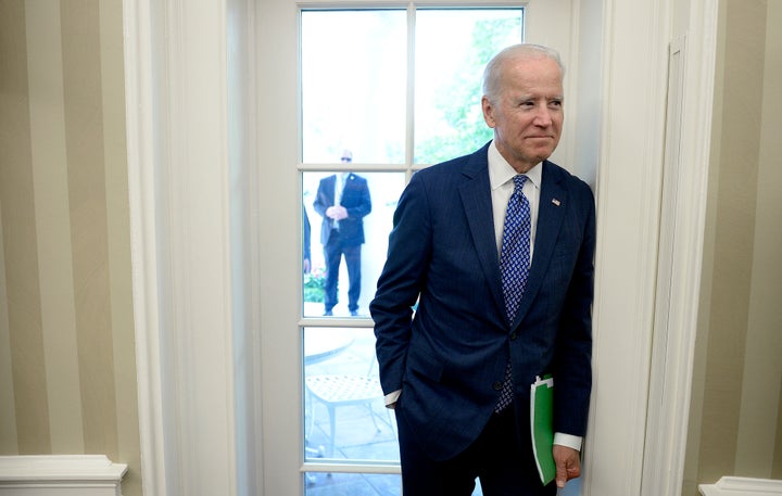 Vice President Joe Biden will travel all week to promote the administration's campaign to stop sexual assault on college campuses.