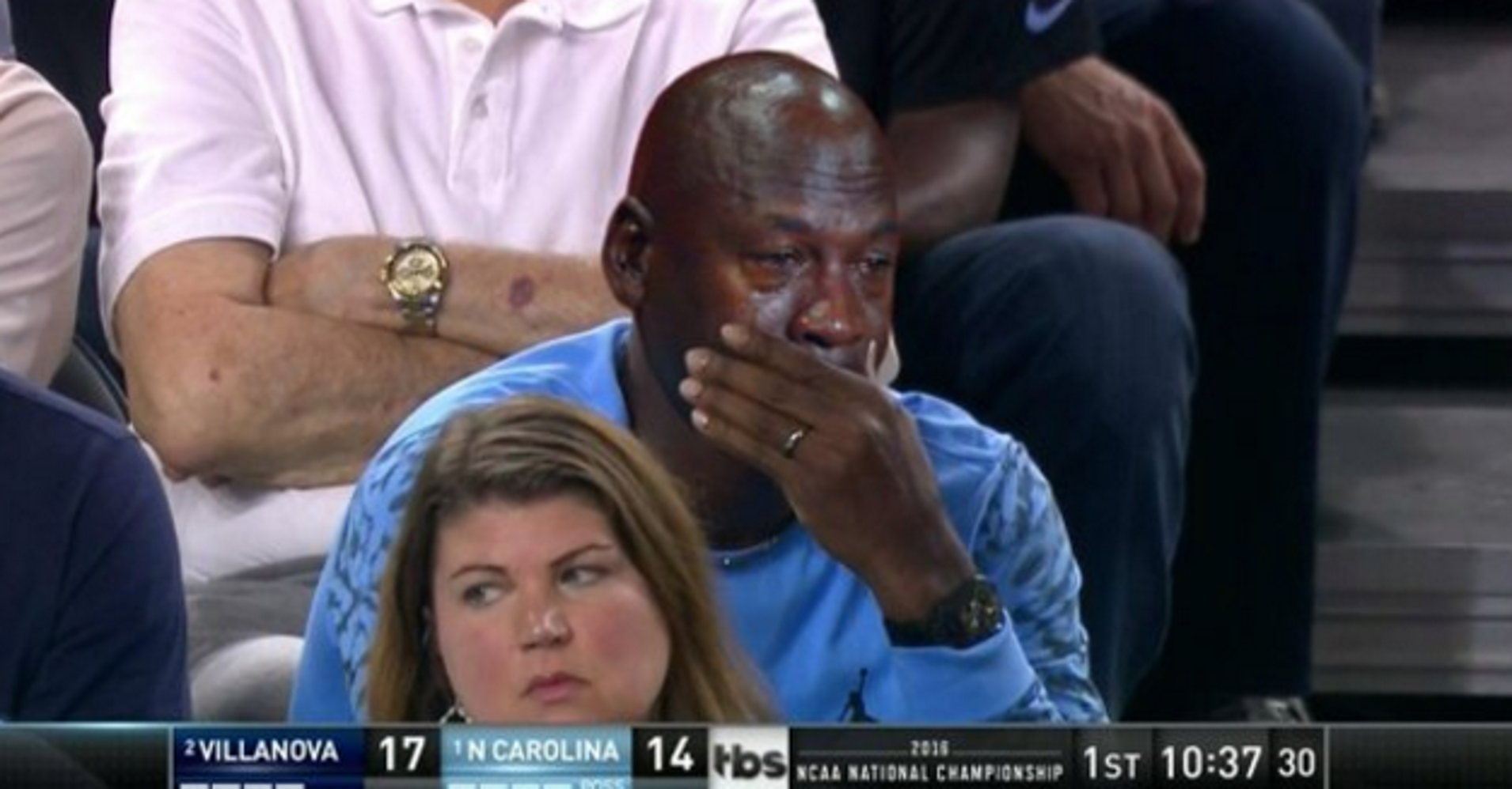 michael jordan unc game winner