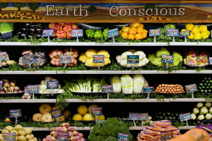 The USDA figures showing a surge in the number of organic operations seem reflect a demand from American consumers to know what is in their food.