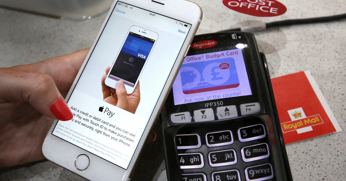 Barclays Finally Adds Apple Pay Support, Nine Months After It Launched