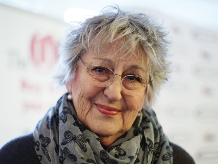 Germaine Greer