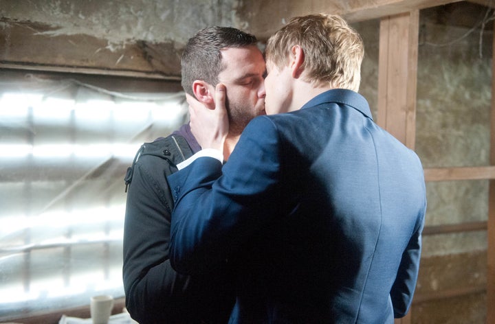 <strong>Ryan and Aaron Miller have impressed fans and critics with their performances</strong>