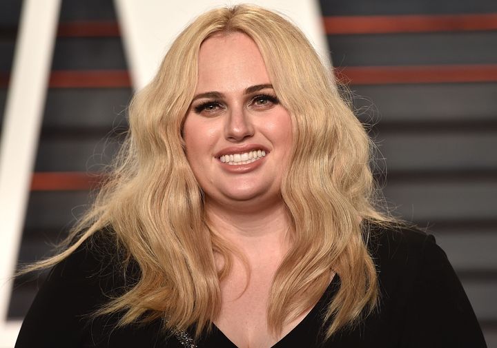 Rebel Wilson is reported to be keen to prove she is a serious actress