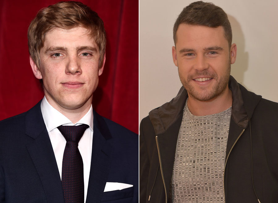 ‘Emmerdale’ Spoiler: Gordon’s Trial Twists Teased By Ryan Hawley And ...