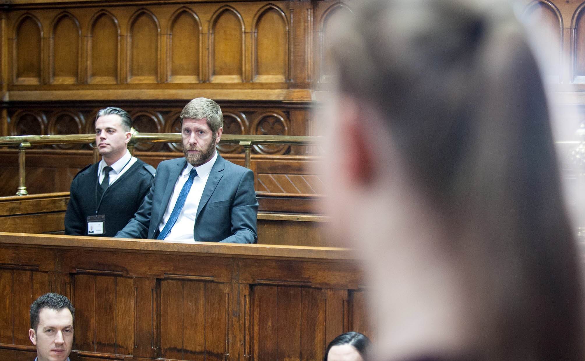 Images âEmmerdaleâ Spoiler: Gordonâs Trial Twists Teased By Ryan Hawley And Danny Miller | HuffPost UK 3 emmerdale Images âEmmerdaleâ Spoiler: Gordonâs Trial Twists Teased By Ryan Hawley And Danny Miller | HuffPost UK 3 uk soap spoilers