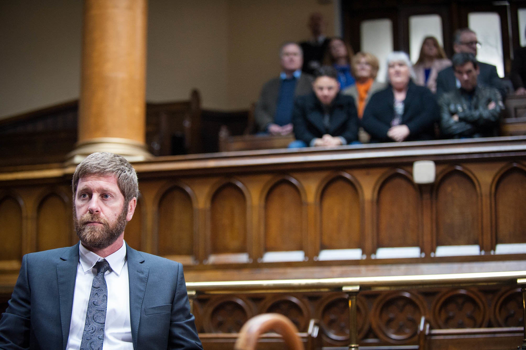 Images âEmmerdaleâ Spoiler: Gordonâs Trial Twists Teased By Ryan Hawley And Danny Miller | HuffPost UK 4 emmerdale spoilers Images âEmmerdaleâ Spoiler: Gordonâs Trial Twists Teased By Ryan Hawley And Danny Miller | HuffPost UK 4 emmerdale