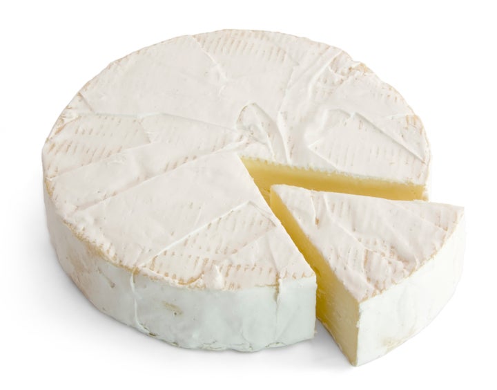 Bernard Conche is alleged to have hurled pieces of Camembert cheese at Waitrose staff in the King's Road