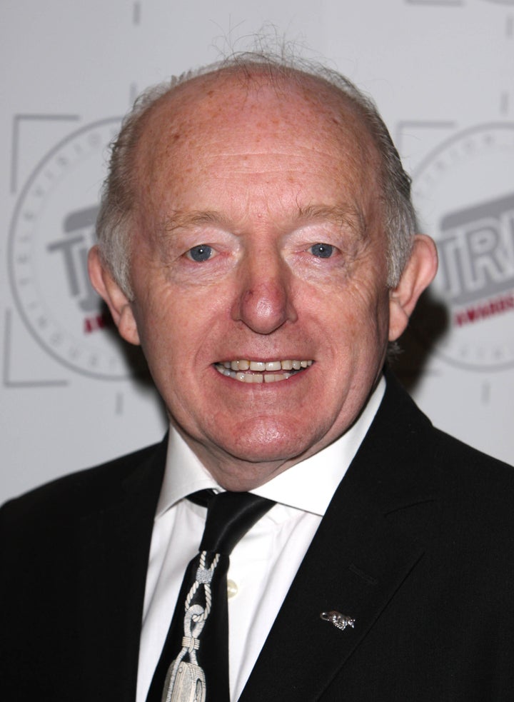 <strong>Paul Daniels</strong>