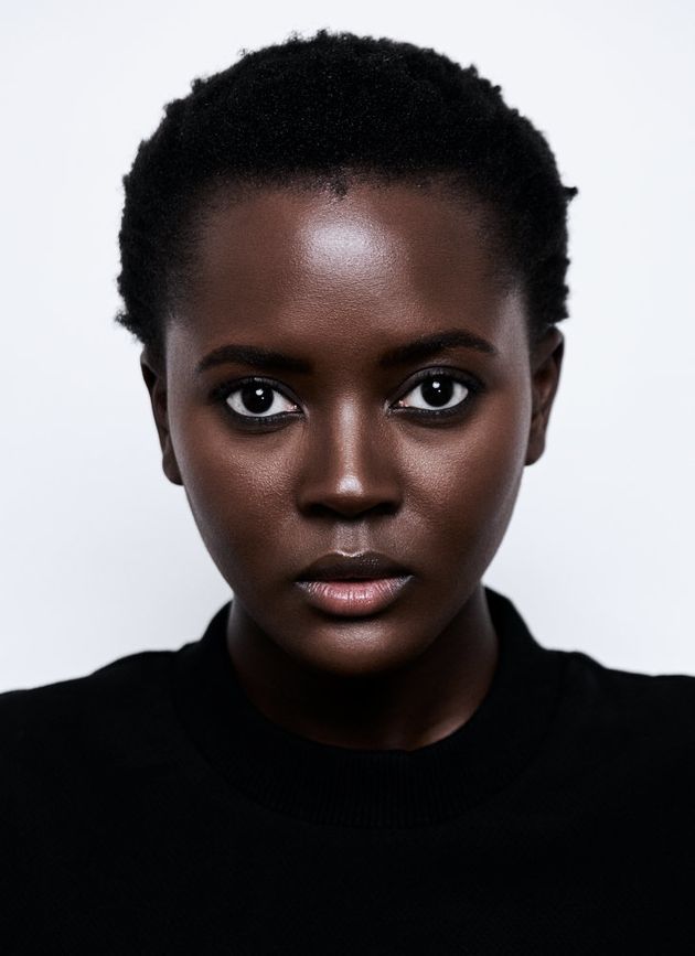 Philomena Kwao Is About To School You In Self Confidence Huffpost Uk