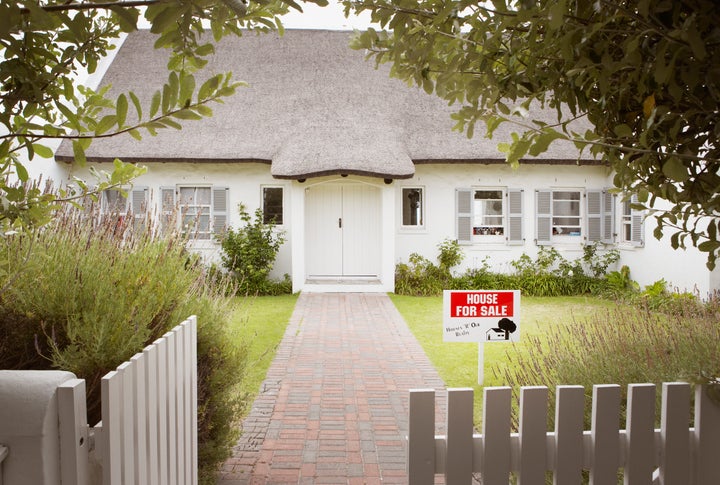 The best time to sell a home in the U.S. is between May 1 and May 15.