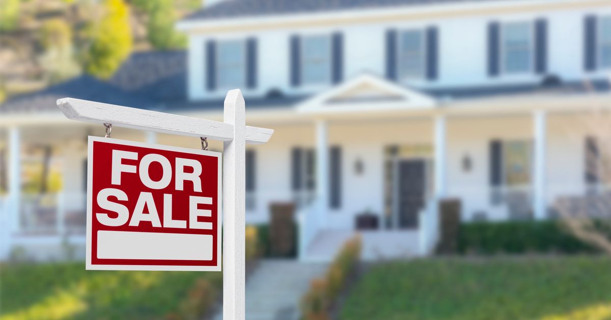 The Best Time To Sell A House, According To A New Study | HuffPost UK ...