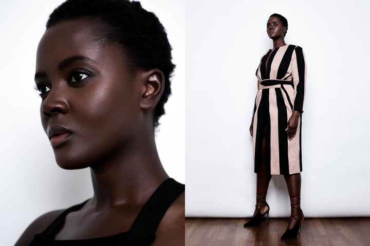 Philomena Kwao Is About To School You In Self-Confidence | HuffPost UK ...