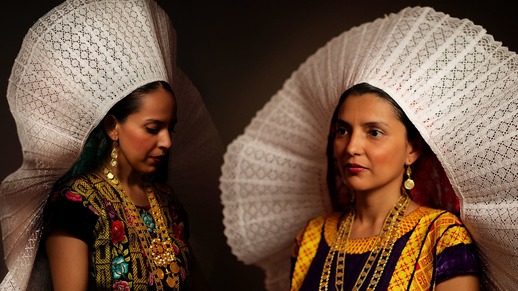 Photographer Captures The Breathtaking Beauty Of Mexico's