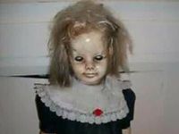 Haunted doll for cheap sale craigslist