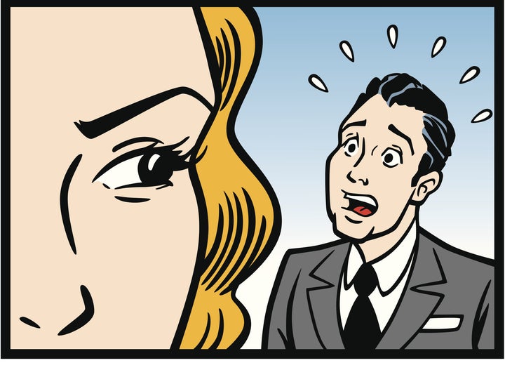 8 Relationship Problems You Just Can T Fix Huffpost Life - 8 relationship problems you just can t fix