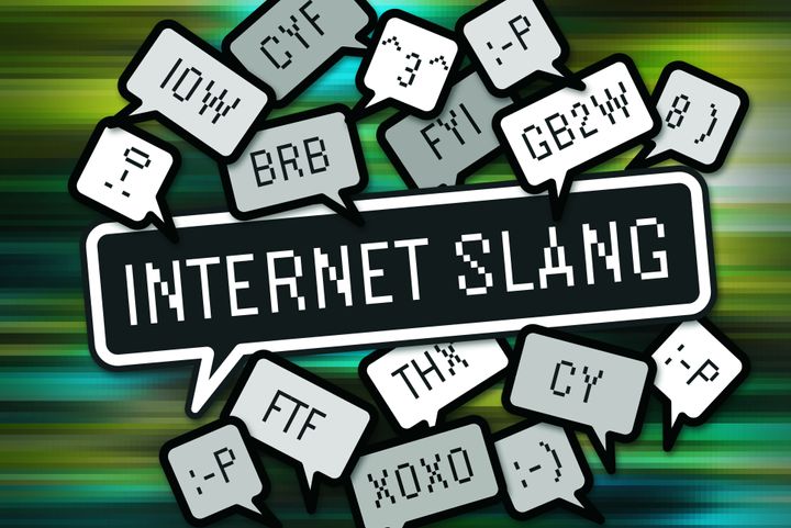 10 Popular Internet Slang Terms Decoded For Middle-Age Parents