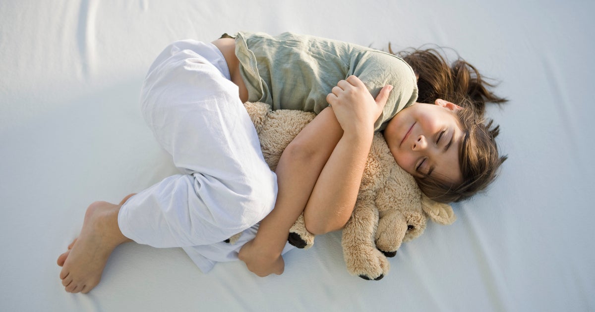 5 Surefire Ways To Help Your Kid Get Better Sleep | HuffPost Life