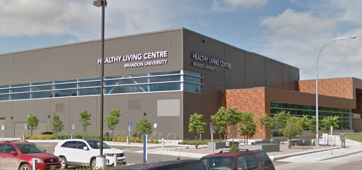 <strong>Brandon University has said the behavioural contract was a "mistake"</strong>