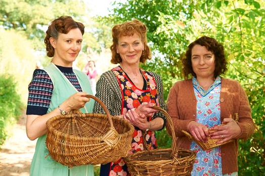 <strong>'Home Fires' continues in 1940, with wartime anxiety taking a proper hold</strong>