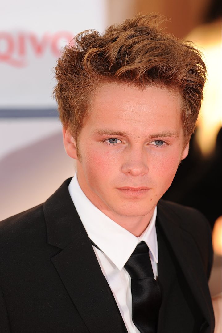 <strong>Sam Strike declined the chance to return to the soap</strong>