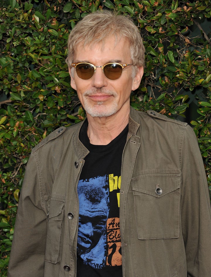 Billy Bob Thornton, y'all! 