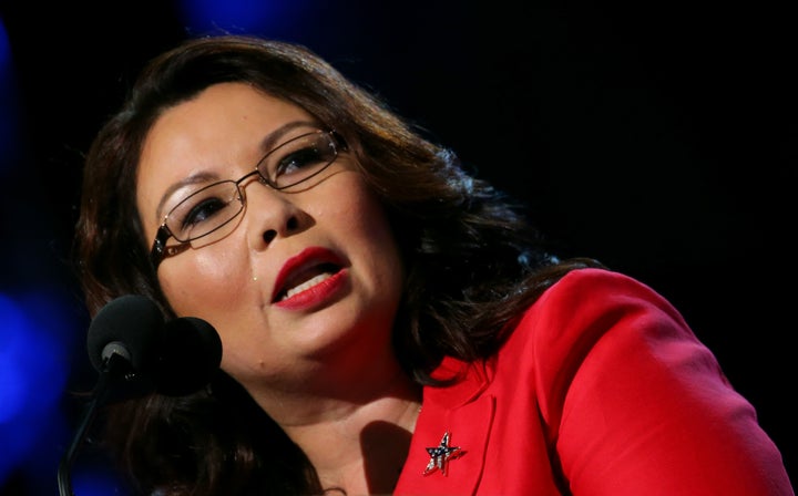 Senate hopeful Tammy Duckworth (D) has a slight edge over incumbent Sen. Mark Kirk (R). Nabbing President Obama's endorsement doesn't hurt one bit.