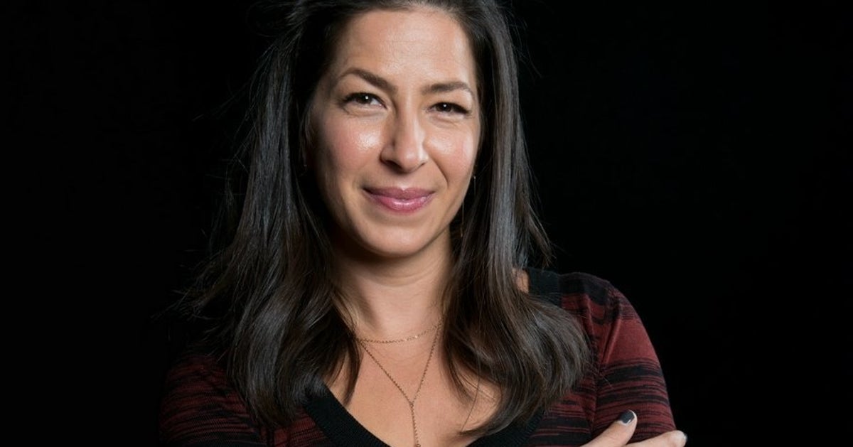 Why We Can't Network Our Way To More Women In Tech | HuffPost Life