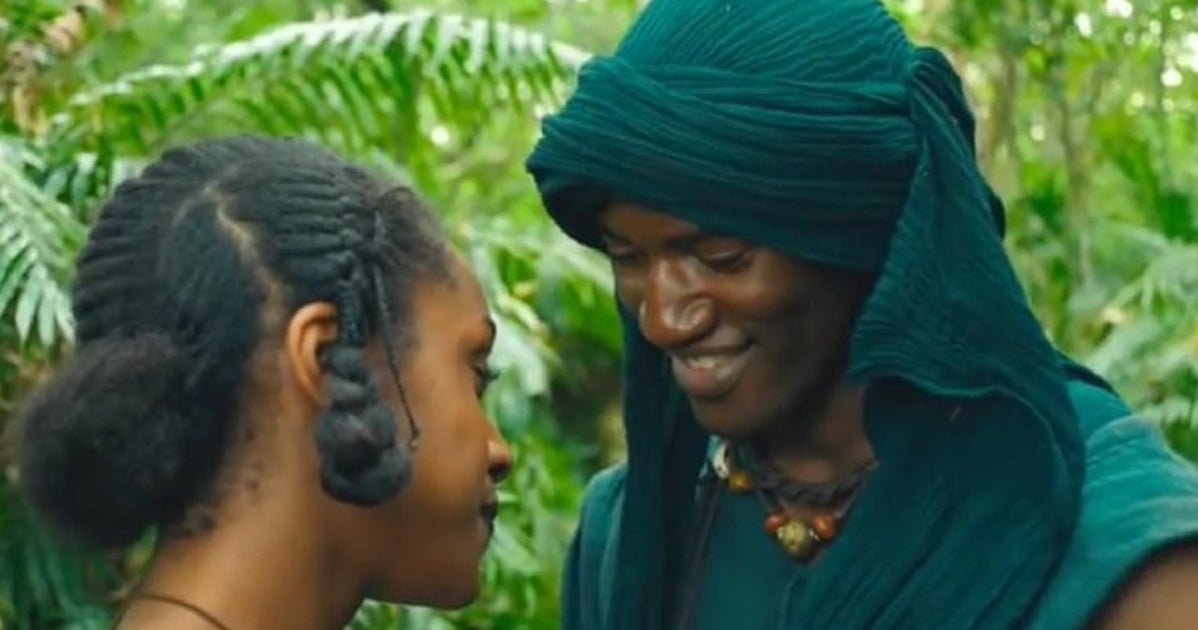 Kat Roots 'Roots' Stars Discuss Why A TV Classic Needs A Remake | HuffPost Voices