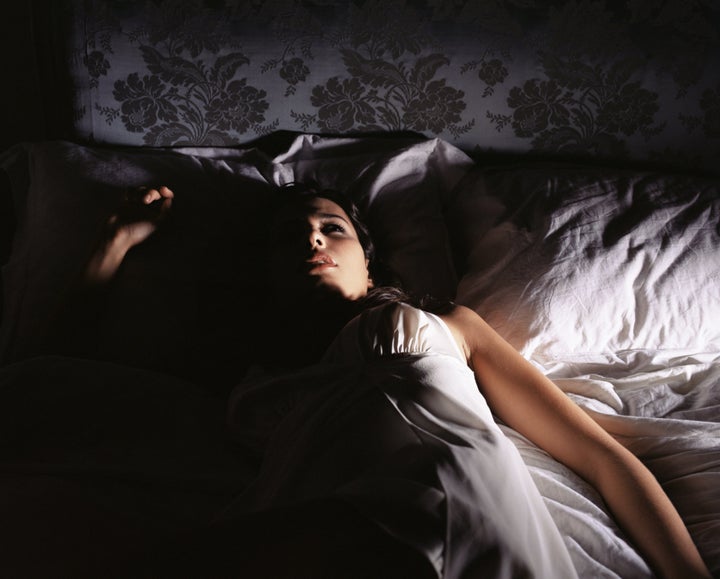 It's unclear how chronic sleep deprivation impacts focus.