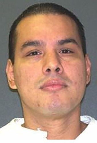Convicted Texas killer Pablo Vasquez, 38, is scheduled to be put to death Wednesday for the murder of a 12-year-old boy.