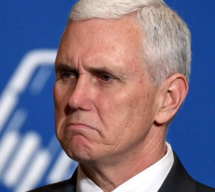 Women are giving Gov. Mike Pence all the details on their menstrual cycles after he signed a bill that will further restrict