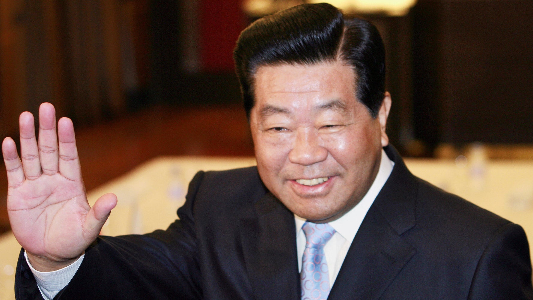 Panama Papers Reveal Offshore Secrets Of China’s Red Nobility ...