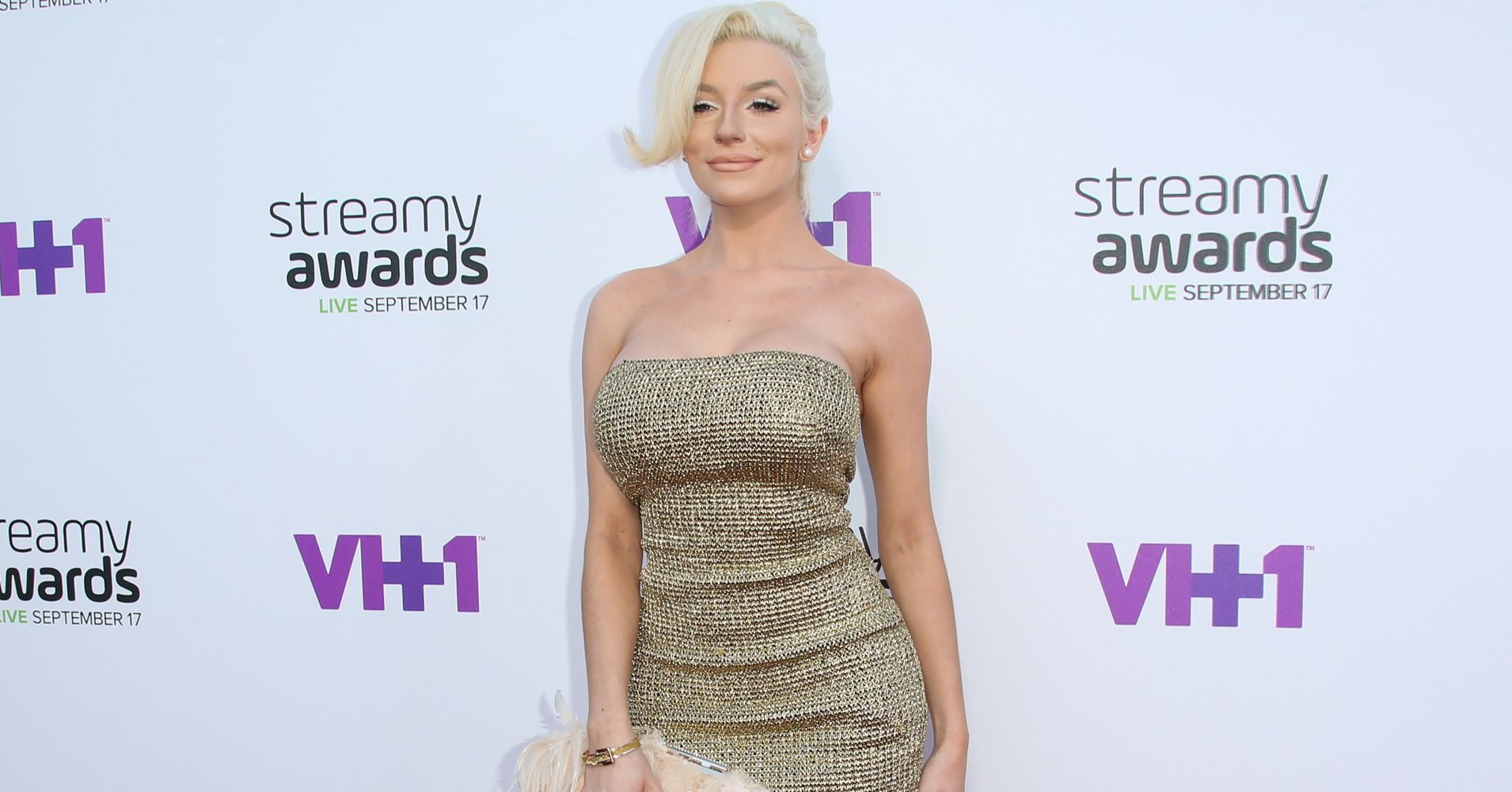 Courtney Stodden Says Her Scorned Ex Momager Fell In Love With Her 7432