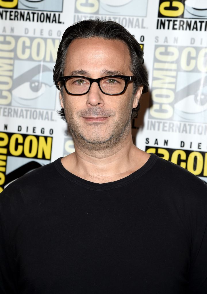 Jason Rothenberg