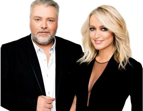 <strong>The Kyle and Jackie O Show is Sydney's number one FM radio show</strong>