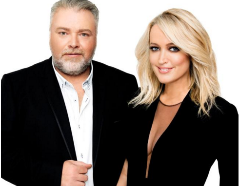 The Kyle and Jackie O Show is Sydney's number one FM radio show