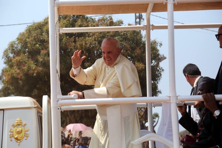 Pope Francis will make a day trip to to the Greek island of Lesbos, in a visit aimed at supporting refugees and migrants, and highlighting the urgency of Europe's migrant crisis.