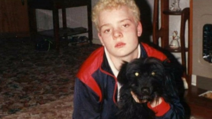 <strong>Murdered: Angela Wrightson's teenage killers were jailed today</strong>