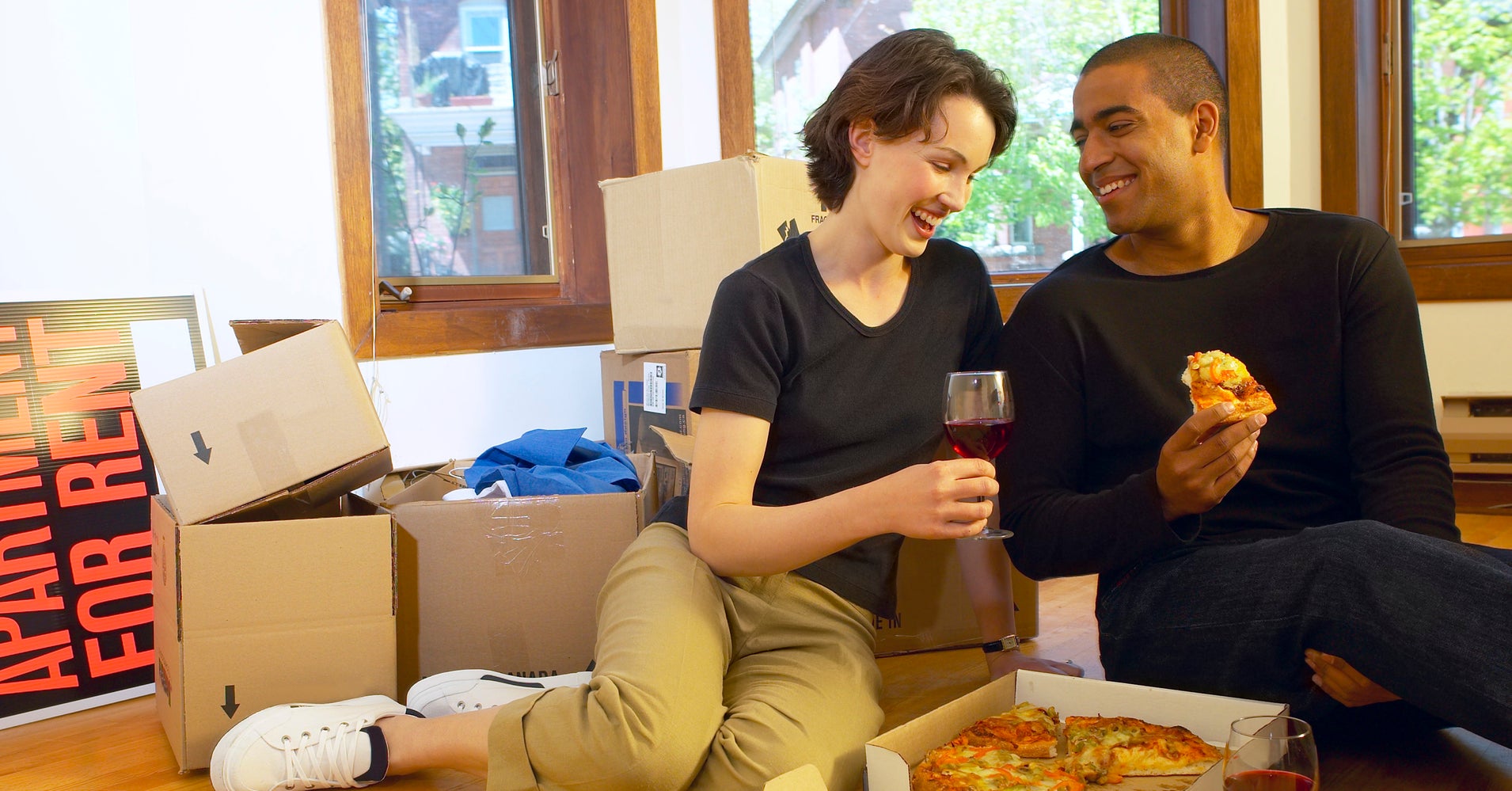 Finally, Unwed Couples Can Legally Live Together In Florida HuffPost